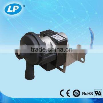 Pump Motor