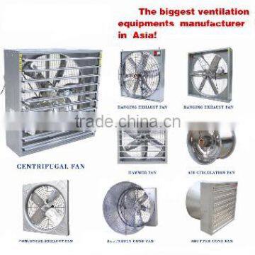 high quality air circulation cooling fan