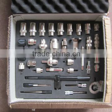 mechanical tool for CR injector ,Common rail fuel injector tool kits