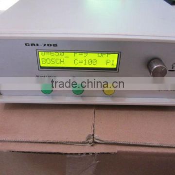 CRI700-I common rail injector test tool (coordinate 1 set checker )