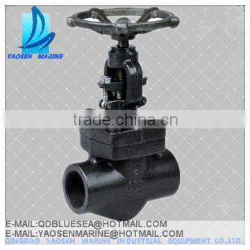 JIS Marine Globe valve