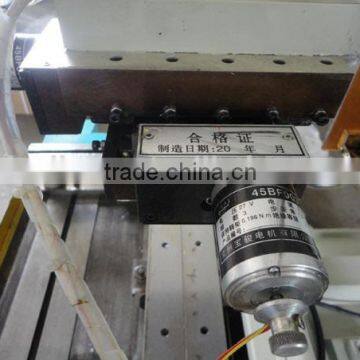 DK7780 Automatic Cnc Edm Wire Cut Machine photo-4