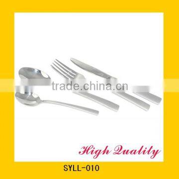 Cutlery Set Names Of Cutlery Set Items Hotel Cutlery