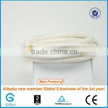 PVC shower hose high temperature avaliable