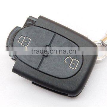 Key Shell For VW With 2+panic Transporter Remote Cover Part Key Blank(Round) photo-2