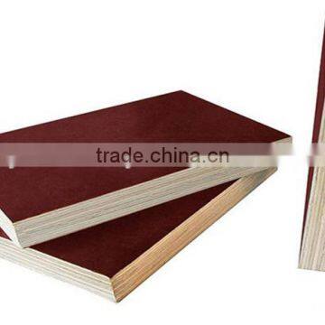 Plywood for Construction With Low Price photo-3