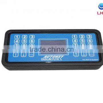 Hot sale MVP universal transponder car key programmer for machine