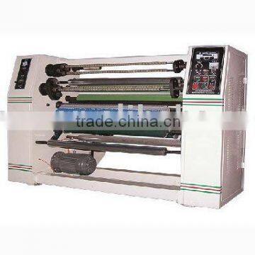 Air Blade BOPP Stationery Tape Slitting machine