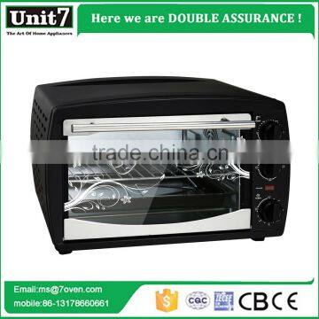 2016 high quality 26 Liters baking oven small kitchen appliances wholesale