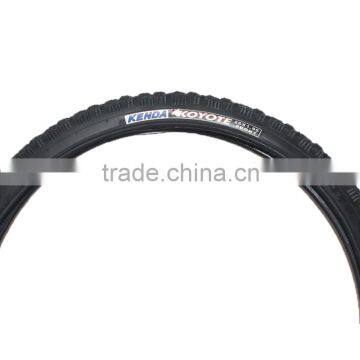 K901F Durable Cheap 26x1.95" Bicycle Tire Mountain KENDA Bike Tire