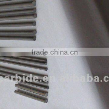 Tungsten Carbide Rods
