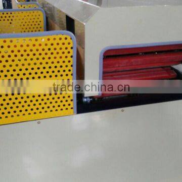 Gold Supplier Basalt Fiber Rebar Making Machine With 2 Heads
