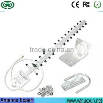 Yetnorson (Manufactory)5 elements UHF 433MHz outdoor Antenna