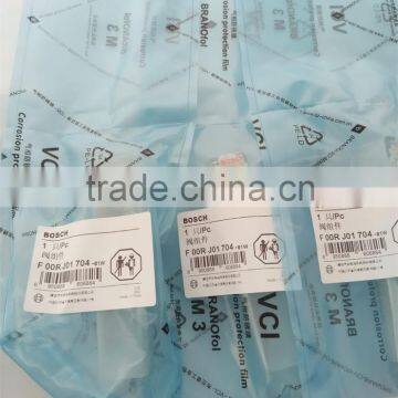Common Rail Injector Valve Parts F00RJ01704 For Diesel Engine