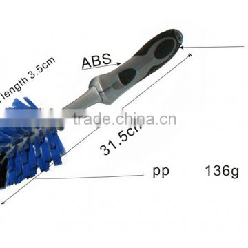 Car Wheel Rim Brush, Tire brush