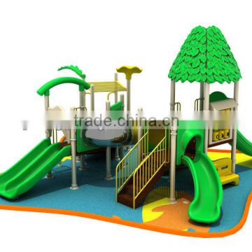 kids outdoor playground