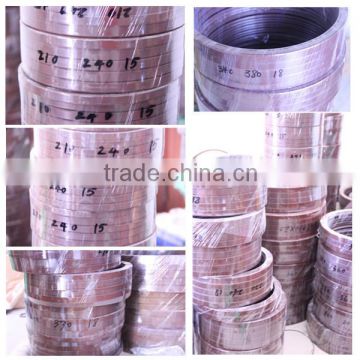 big viton oil seal TC type