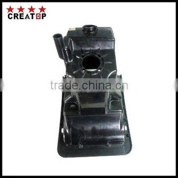 PVC Plastic Parts (OEM) photo-2