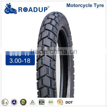 3.00-18 motorcycle tire 300-18 300x18 quality guaranteed tires hot sell