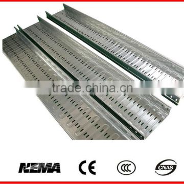 Stainless Steel Cable Tray Cable Channel