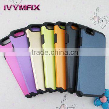 Slim Armor Combo Case for Iphone 6G photo-6