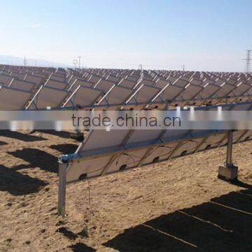 Flat Single Axis Solar Tracker 3000W