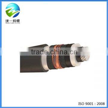 Optical Fiber Outdoor Aerial Cable