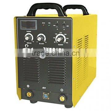 Powerful 315 amp tube IGBT Inverter arc welder