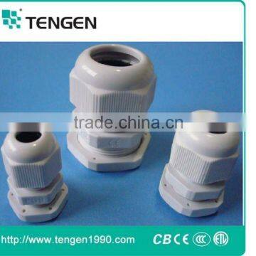 Plastic Power Cable Gland