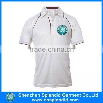 New design Brand custom cricket jerseys for man