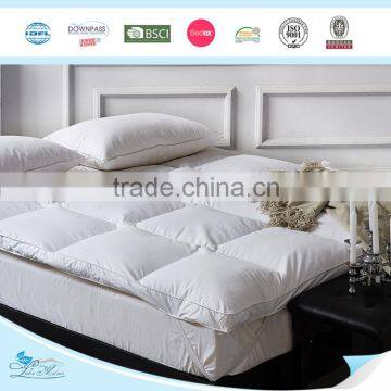 Wholesale Cotton Mattress Topper