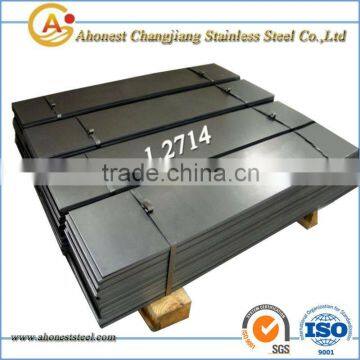 Die Block Steel Material 1.2714,tool Steel Din 1.2714