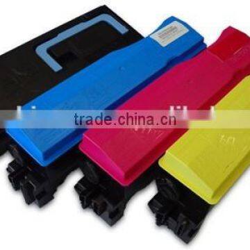 Compatible Toner Cartridge for TK-560BK/C/M/Y