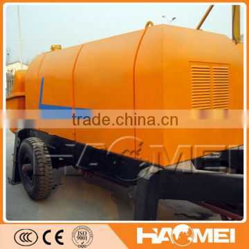 HBT90S1821-200 stationary concrete pump with Good Price