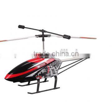 Shantou Toys Factory 3.5 Channel Radio Control Big Aircraft Long Range Alloy rc Helicopter Electronics Toys Collection With Gyro photo-2