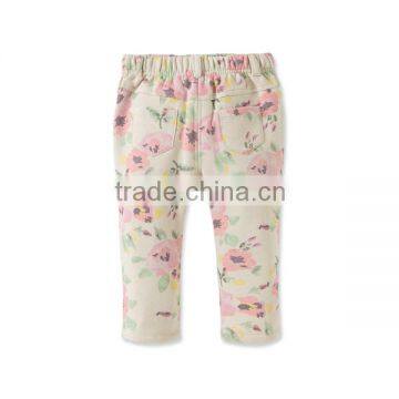 DB1647 dave bella 2014 autumn wholesale baby pants baby jeans wholesale babi trousers pants