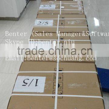 Bnc Asi to ip Udp Multicast MPTS Gateway(8ASI-to-8IP,multicast,only Work With Gigabit Port) photo-6