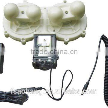 Shiatsu Massage Massage Recliner Parts(E630)