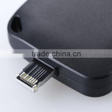2016 New Emergency One Time Charger 800mAh Disposable Power Bank photo-3