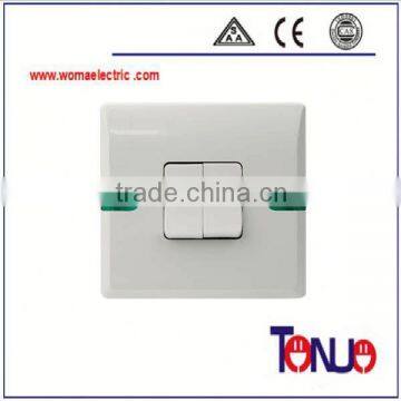 switch socket for Nigeria market