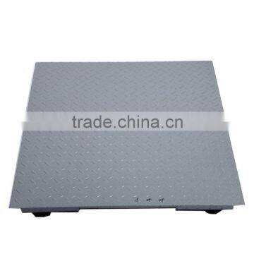 Digital Weighing Apparatus Loadometer Floor Scale