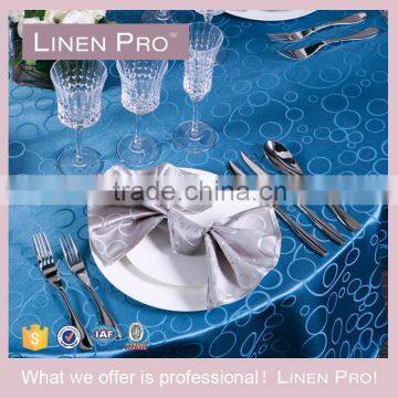 LinenPro New Arrival Wrinkle Free Napkin Hotel Table Napkin for Dinner