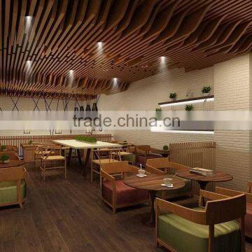 Round Thin Wall Aluminum Pipe Tube 6000 Series