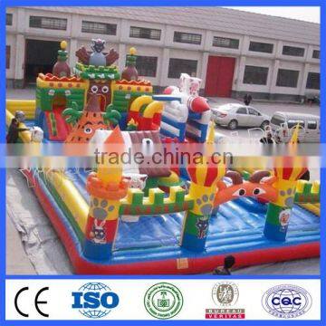 Bouncy Castle photo-2