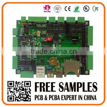 Factory directly service pcb design layout