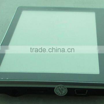 GPS 5 Inch 128M 4G Memory With CE/ROHS Certificates photo-2