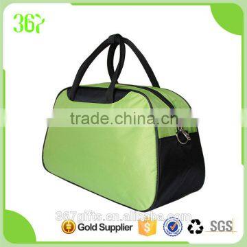 High Quality Waterproof Nylon Durable Tote Bag Outdoor Travel Bag photo-6