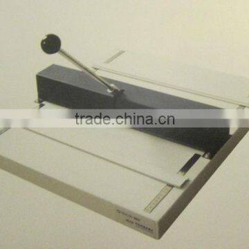 Manual Paper Creasing Machine