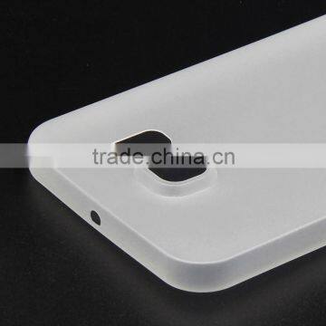 Good Quality New Injection Mold PP Cover Case for Samsung S7 Edge,Matte Case for Samsung S7 Edge , Case for Samsung S7 Edge photo-2