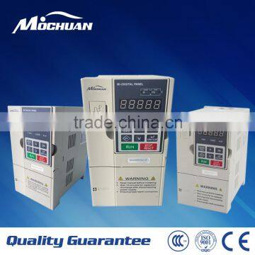 2015 China Voltage Converter 50hz 60hz Controller High ac Variable Frequency Inverter Drives photo-5